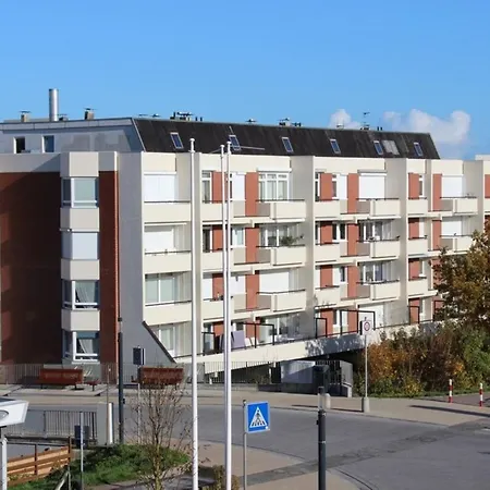 Apartment Am 55