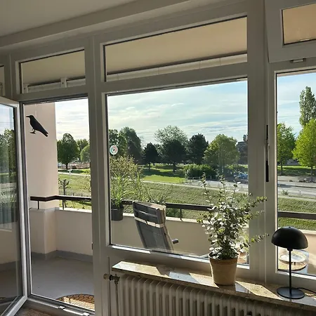 Am 55 Apartment Groemitz