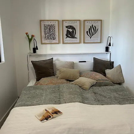 Am 55 Apartment