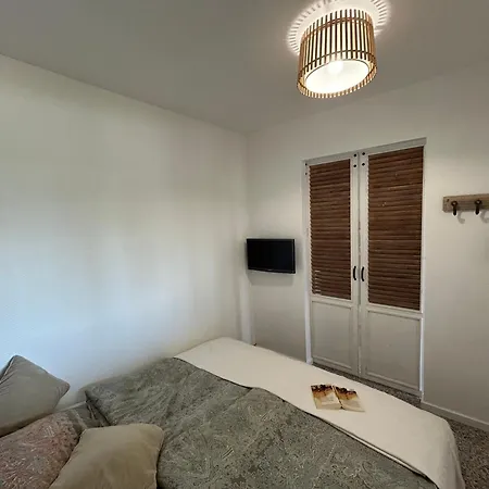 Apartment Am 55