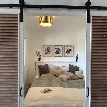 Apartment Am 55