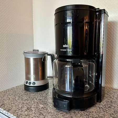 Am 55 Apartment Groemitz