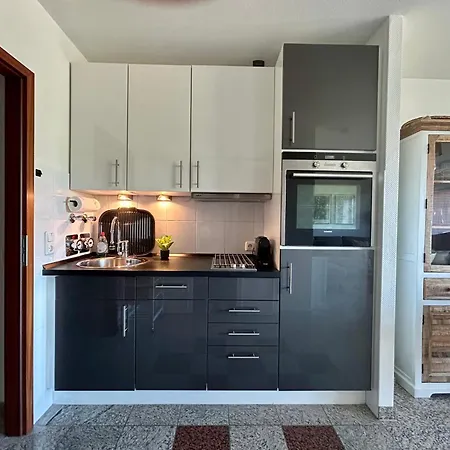 Apartment Am 55 *